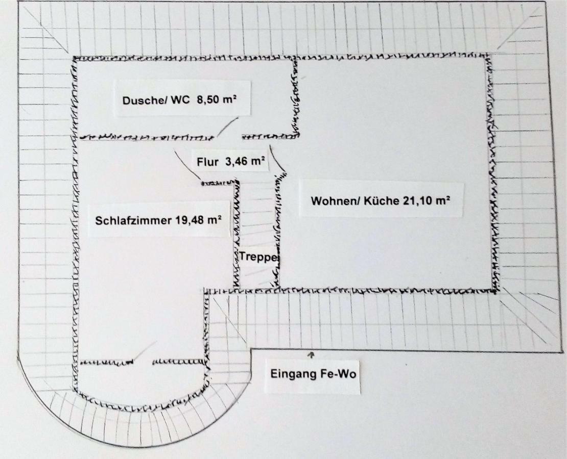 Ferienwohnung Claudia Zinnowitz Buitenkant foto